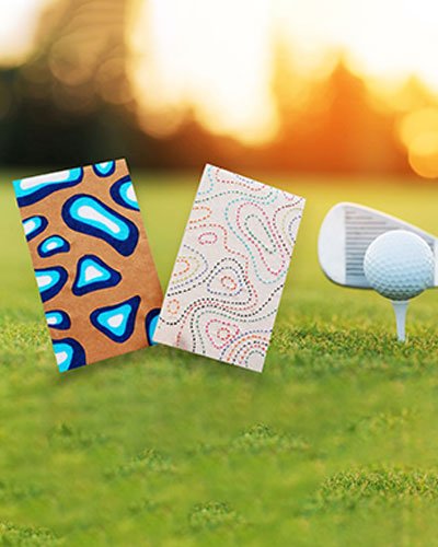 Golf Bag accessories